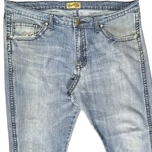 WRANGLER 20X® NO. 44 SLIM FIT STRAIGHT MENS JEANS 44MWX